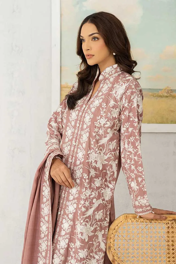 02 Navya Kaia Embroidered Raw Silk Collection