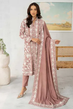 02 Navya Kaia Embroidered Raw Silk Collection