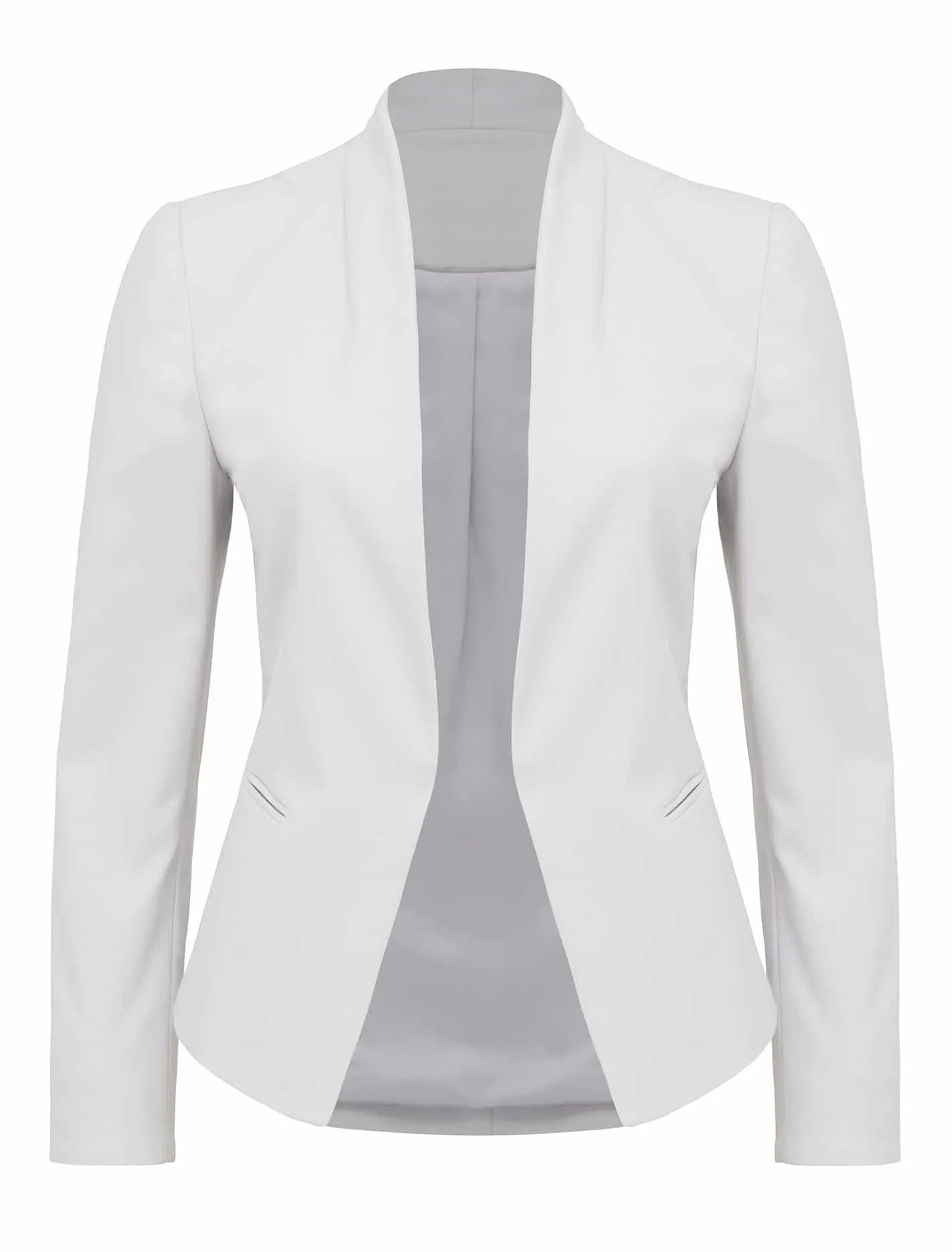 Alice Fitted Blazer