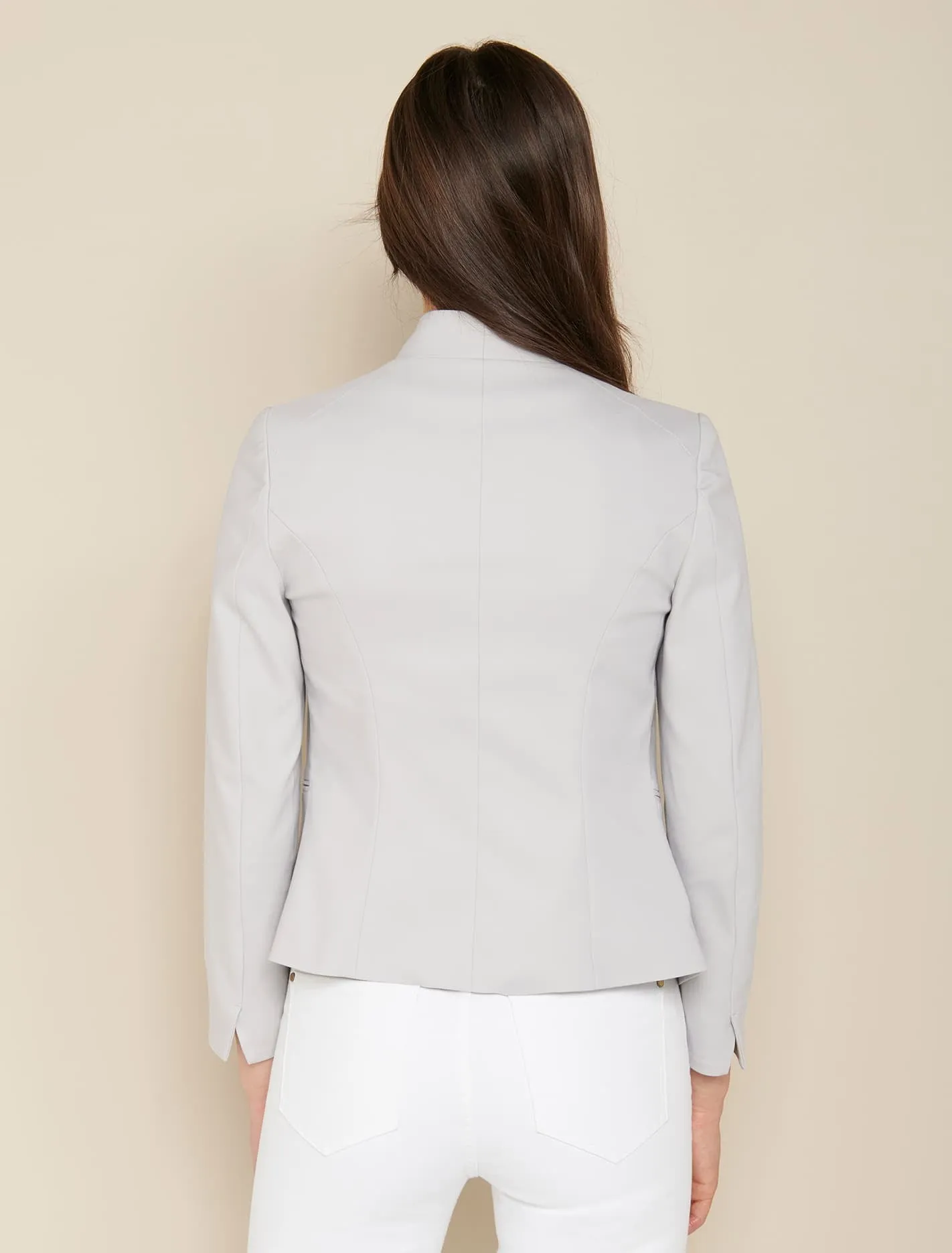 Alice Fitted Blazer