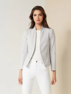 Alice Fitted Blazer