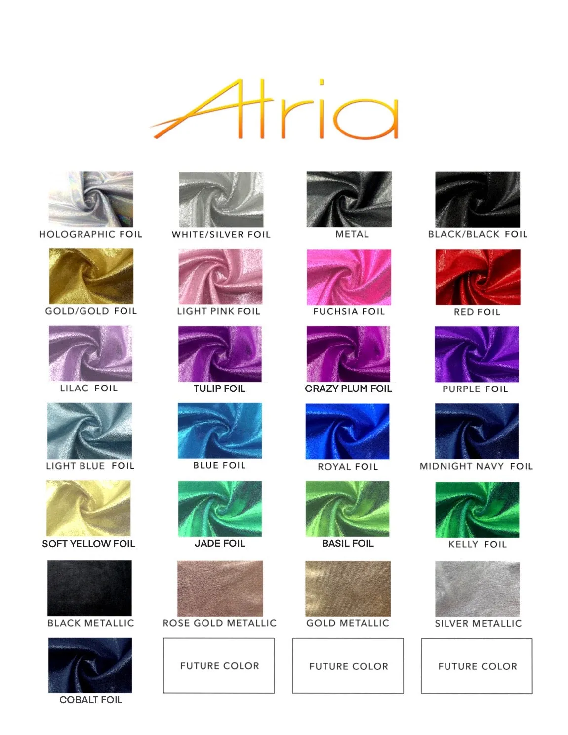 Atria 6852S