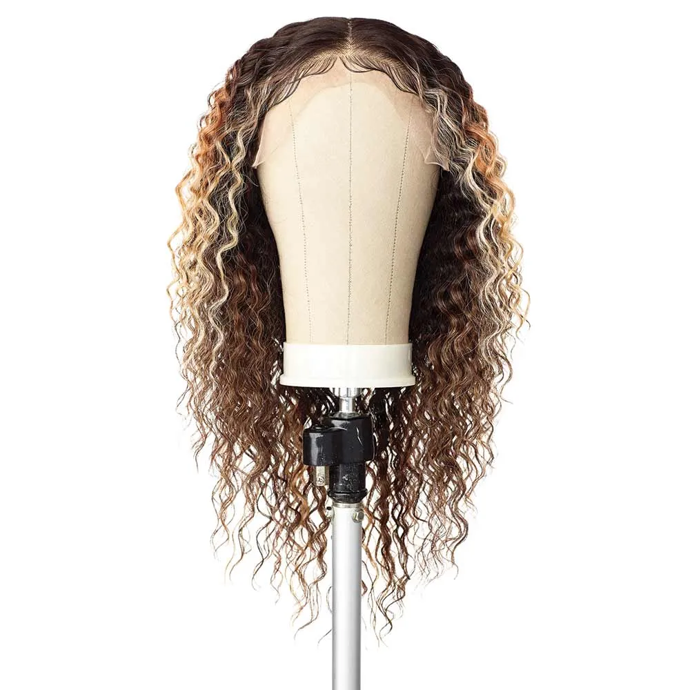 BUTTA UNIT 19 | Sensationnel Butta Synthetic HD Lace Front Wig