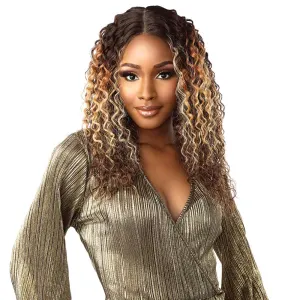 BUTTA UNIT 19 | Sensationnel Butta Synthetic HD Lace Front Wig