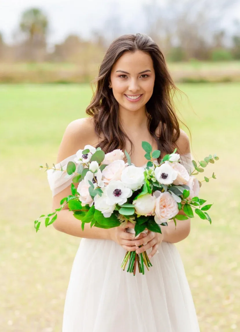 Charleston Collection - Bride Bouquet