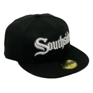 CHICAGO WHITESOX "SOUTHSIDE) (CITY CONNECT) NEW ERA 59FIFTY FITTED