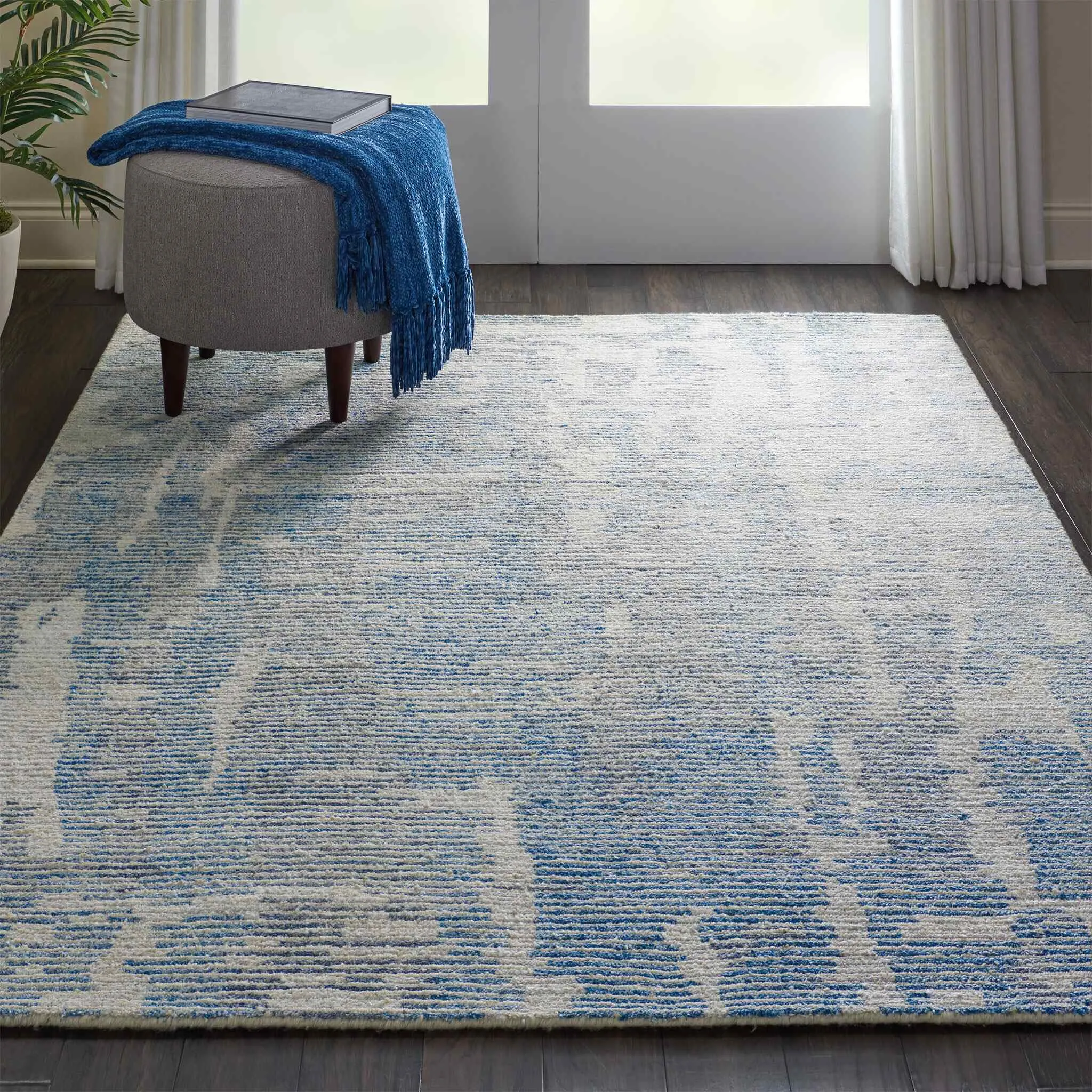 Ellora ELL01 Modern Rug