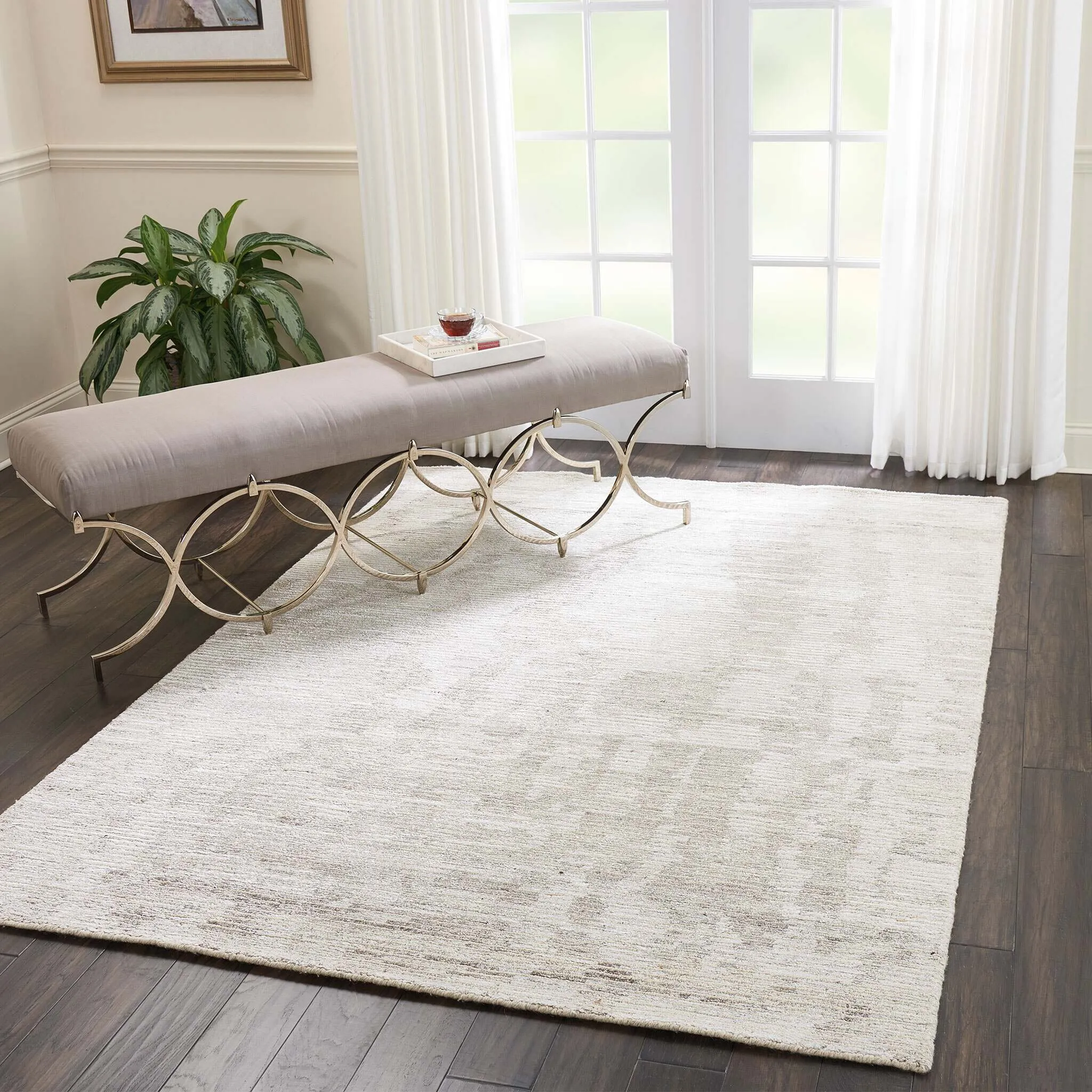 Ellora ELL01 Modern Rug