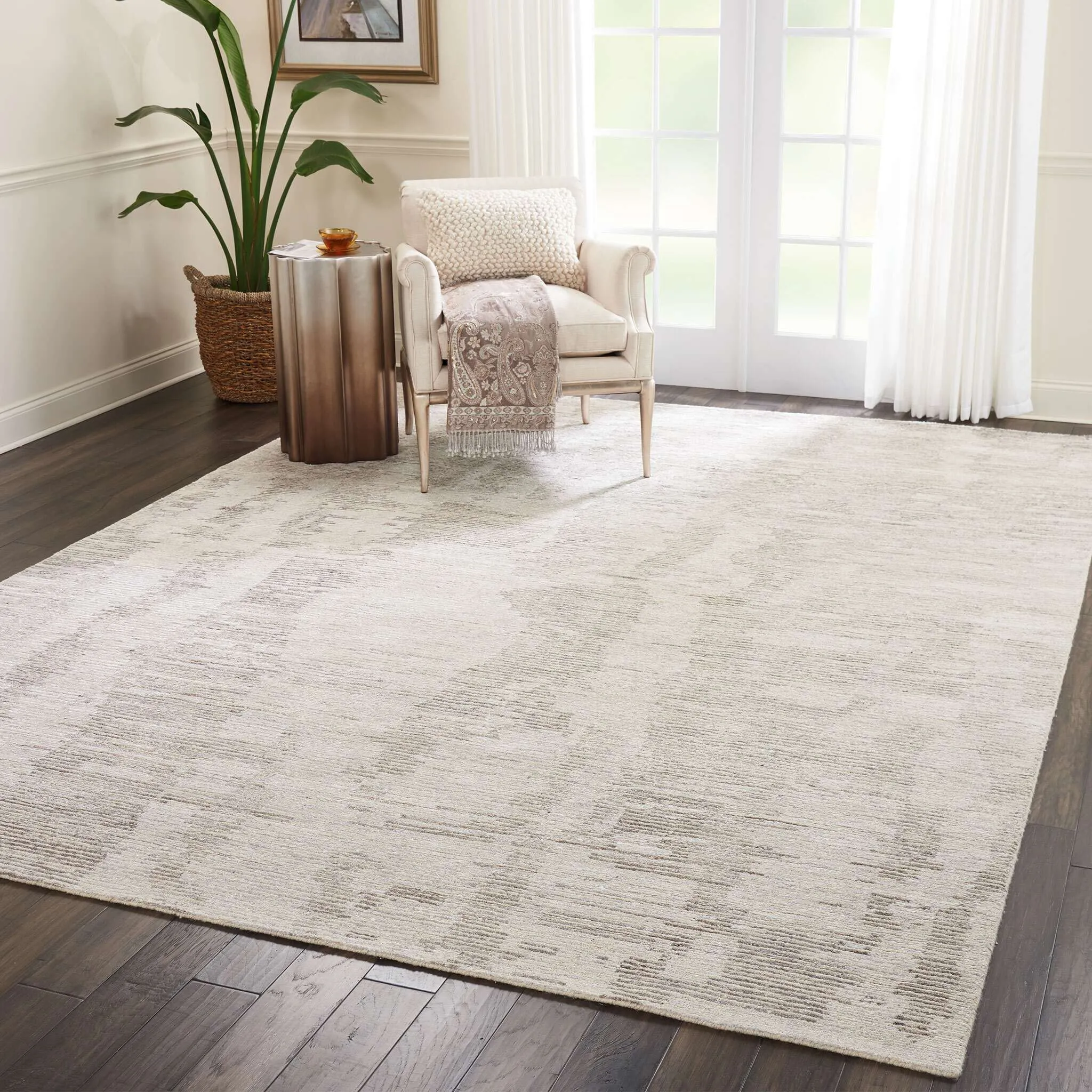 Ellora ELL01 Modern Rug