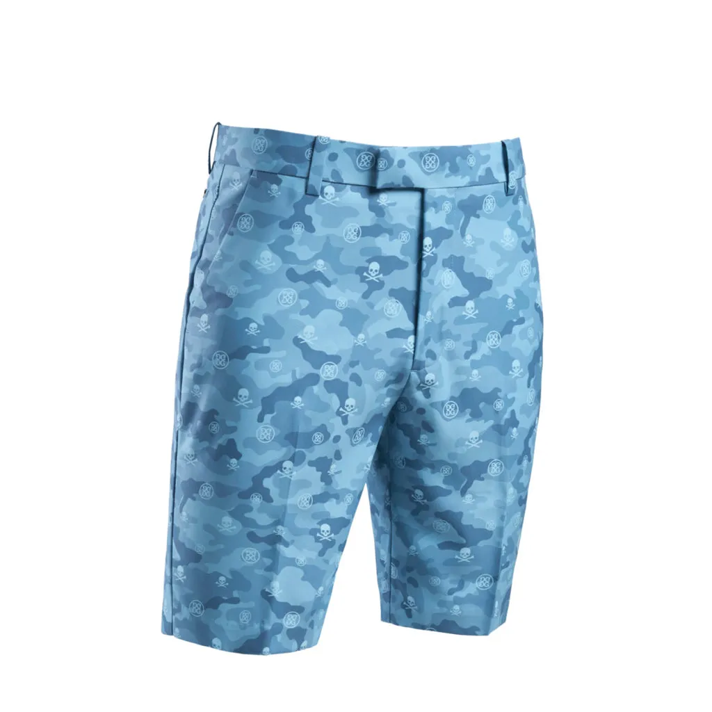 ICON CAMO SHORT BAJA