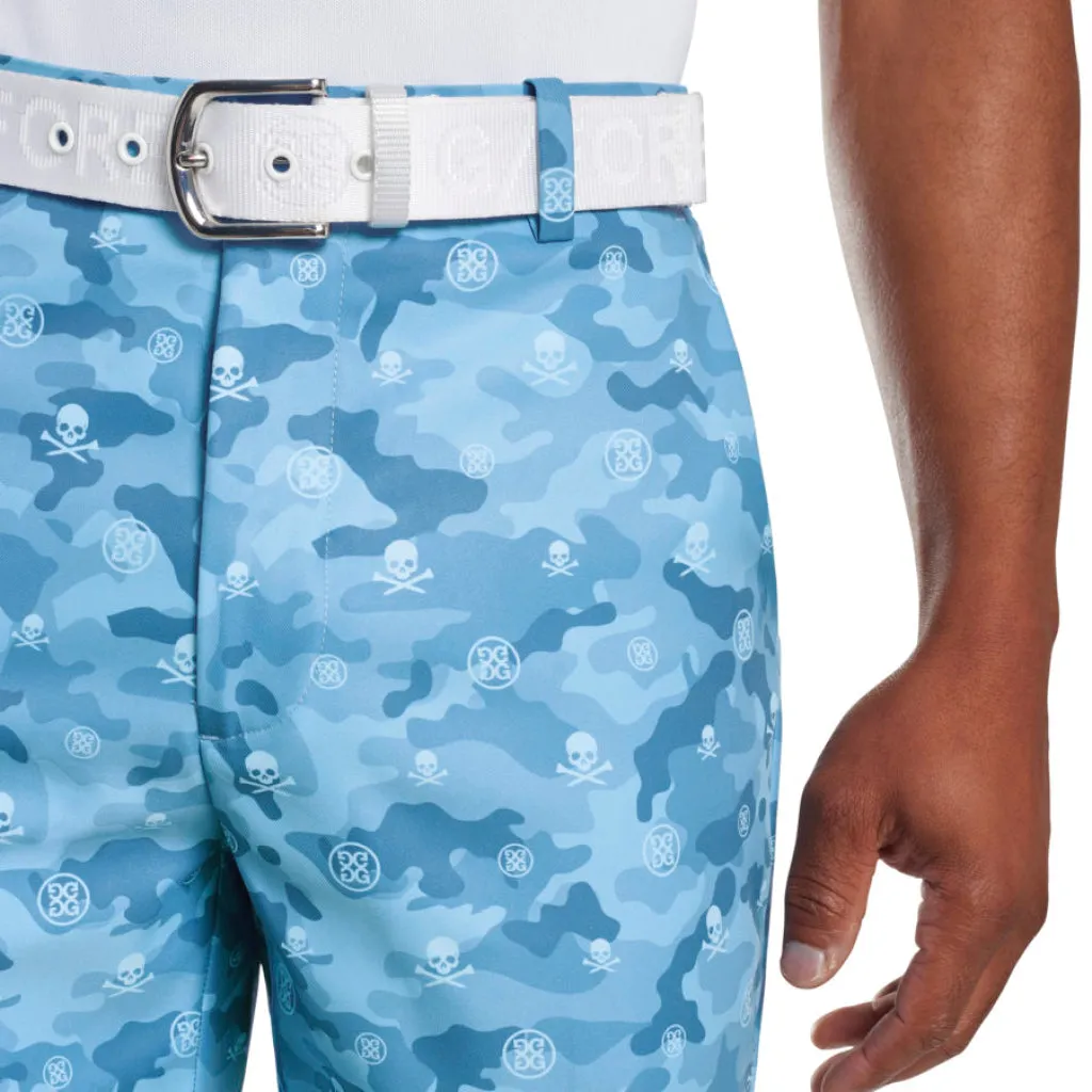 ICON CAMO SHORT BAJA