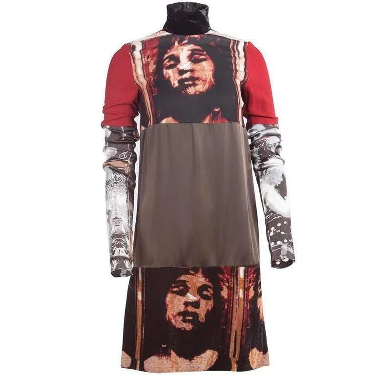 JEAN PAUL GAULTIER Vintage Dress