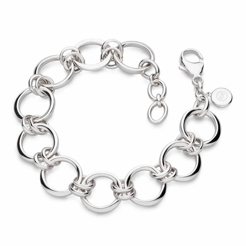 Kit Heath Bevel Unity Grande Bracelet