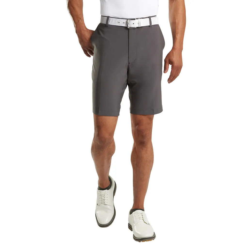 MAVERICK HYBRID SHORT CHARCOAL