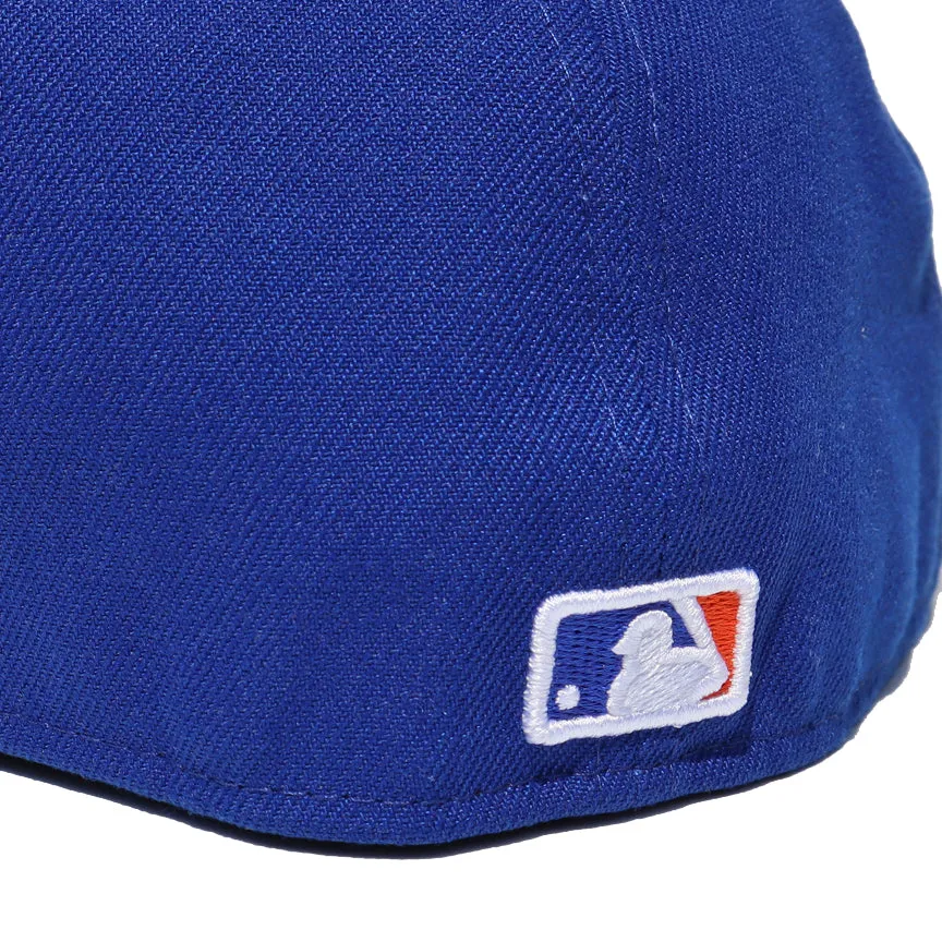 METS HIDDEN 1962 | New Era 59Fifty fitted