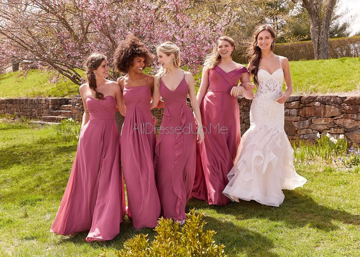 Morilee - 21644 - Cheron's Bridal, Bridesmaids Dress