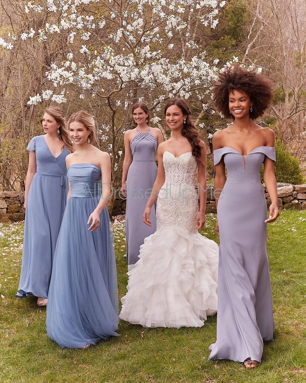 Morilee - 21644 - Cheron's Bridal, Bridesmaids Dress