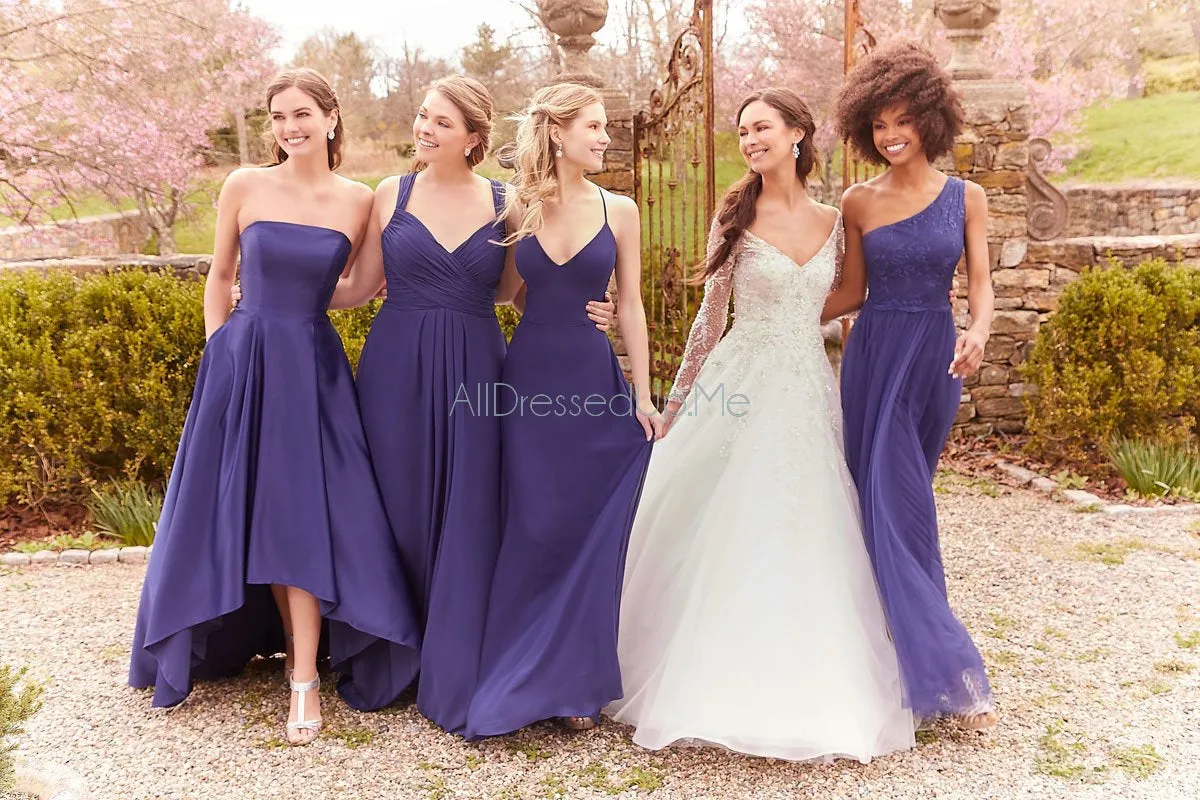 Morilee - 21644 - Cheron's Bridal, Bridesmaids Dress