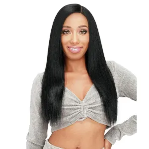 NATURAL DREAM-LACE H ND1 | Synthetic HD Lace Front Wig