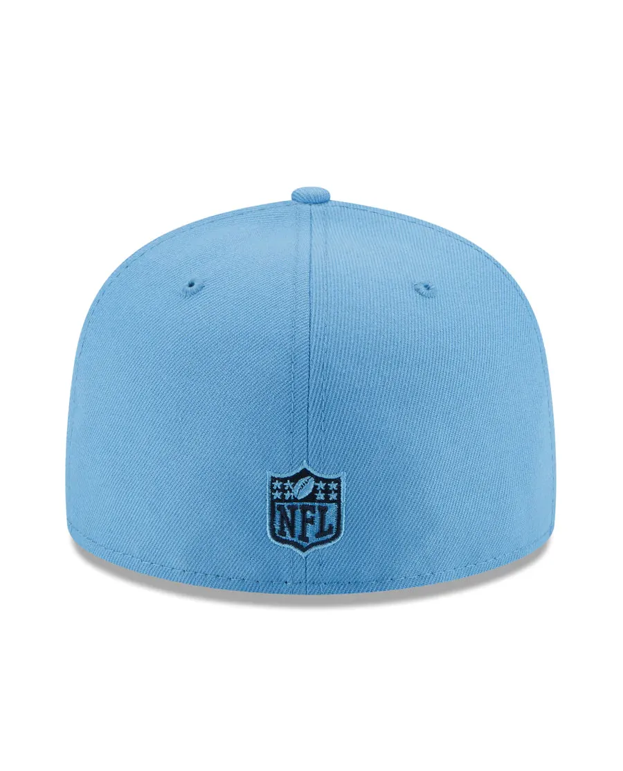 New Era x Just Don 5950 Tennesse Titans