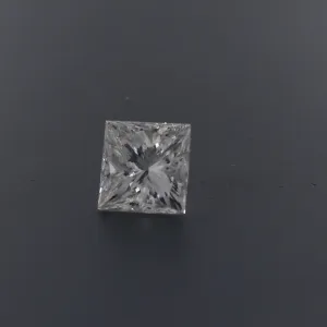 Princess 2.17ct KVS2 Estate Diamond