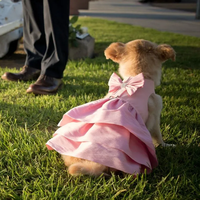 Puppy Pink Madison Dress