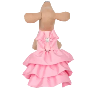 Puppy Pink Madison Dress