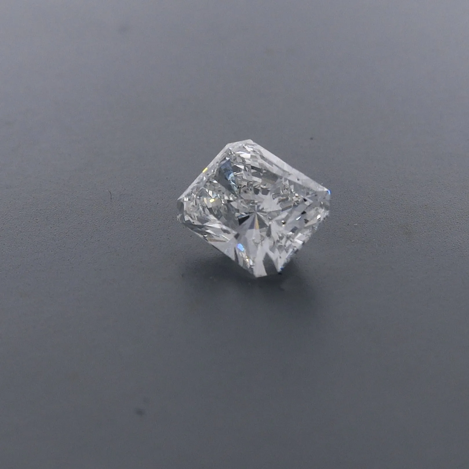 Radiant 2.33ct HSI2 GIA Cert #6475684224