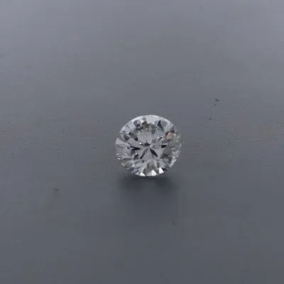 Round 1.00ct HVS1 GIA Cert #11868095 Copy Only Estate