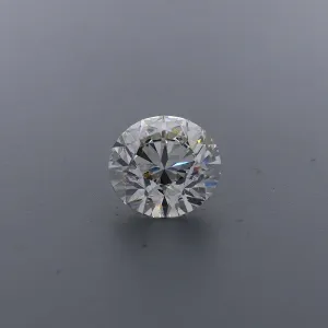 Round 3.02CT ISI1 GIA Certified Diamond