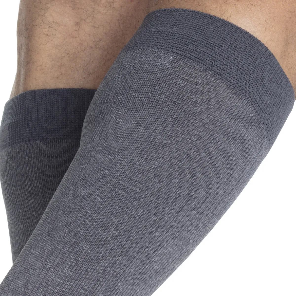 Sigvaris Microfiber Shades Knee 15-20 mmHg