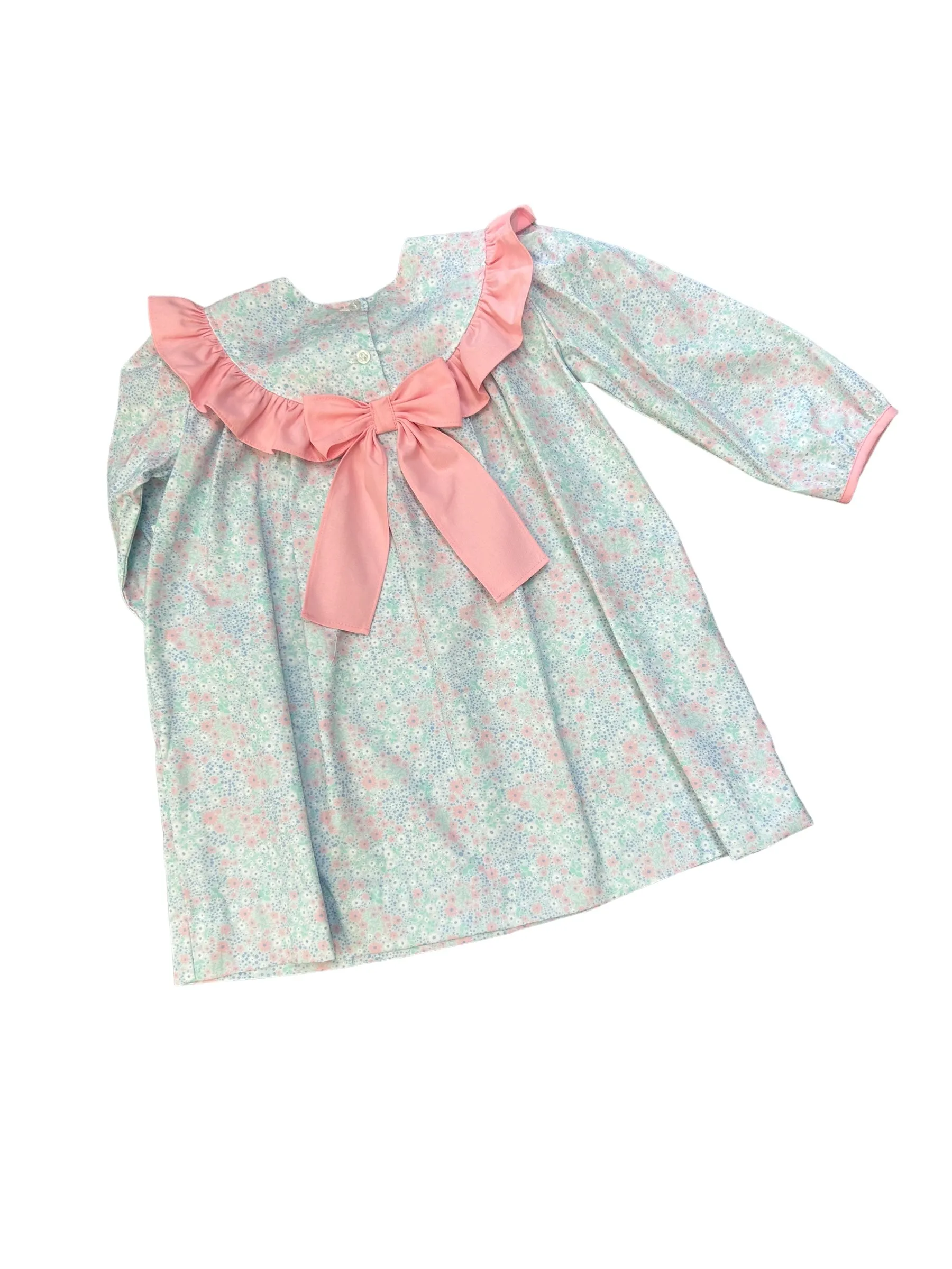 Sweet Meadow Aubrey Dress