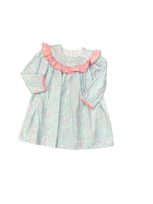 Sweet Meadow Aubrey Dress