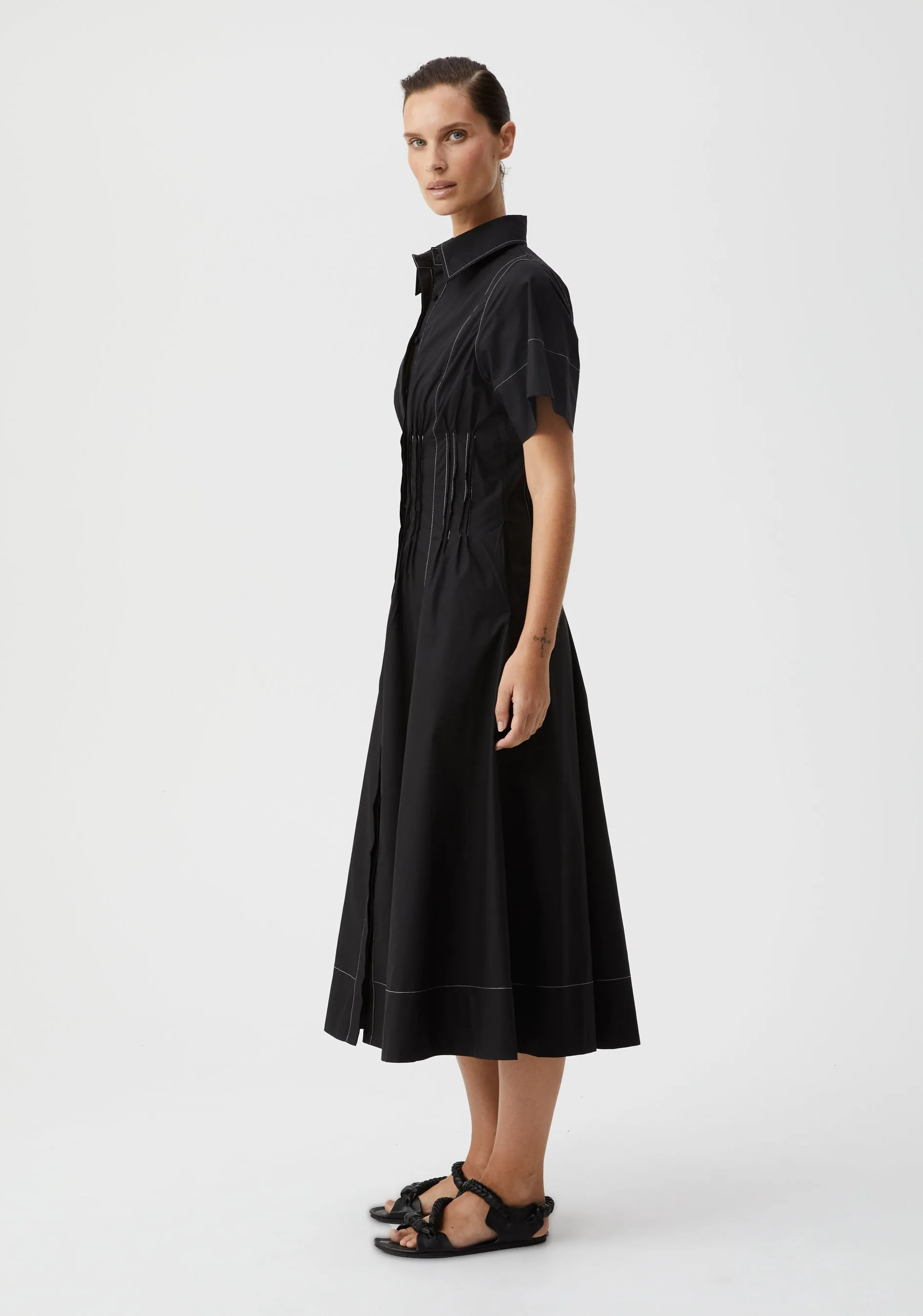 Watson Dress_Black