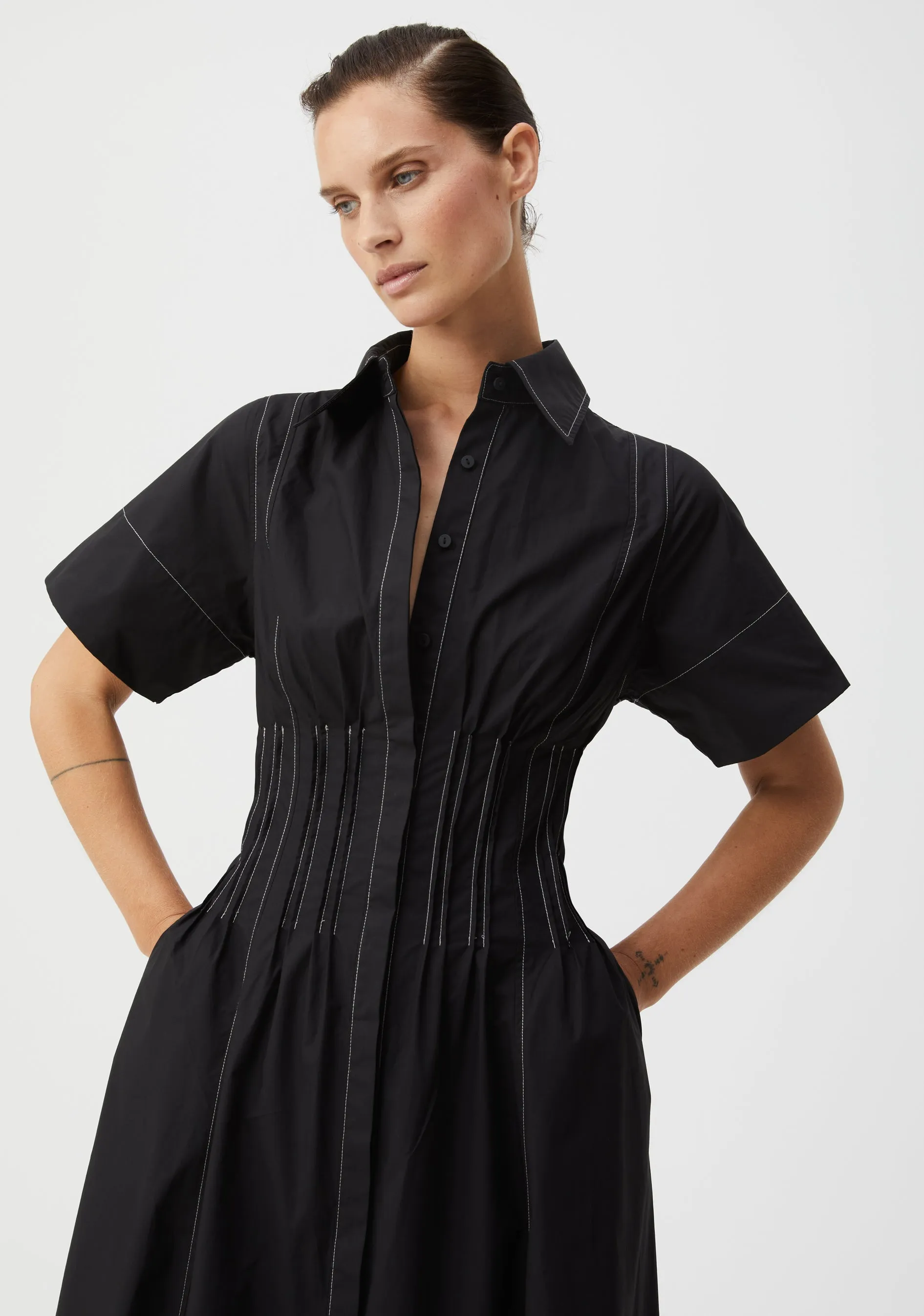 Watson Dress_Black